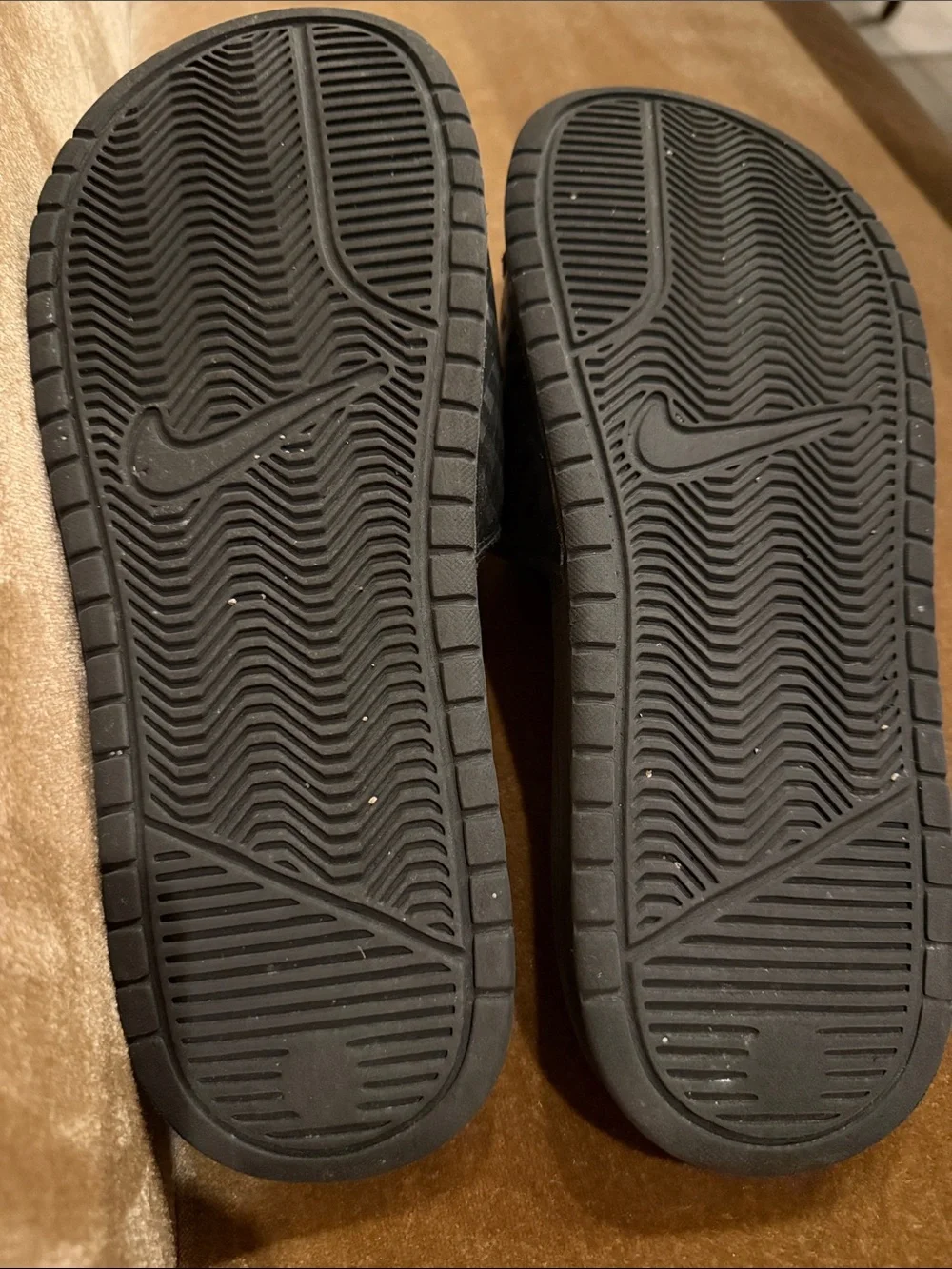 Nike benassi jdi